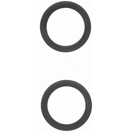 Fel-Pro Datniss Pulsar Nx-Se W/1597Cc Ca16De 87T Cm Frnt Seal St, Tcs45786 TCS45786